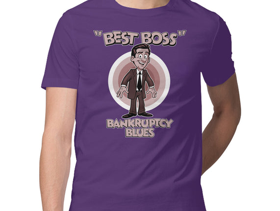 Bankruptcy Blues