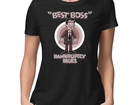 Bankruptcy Blues