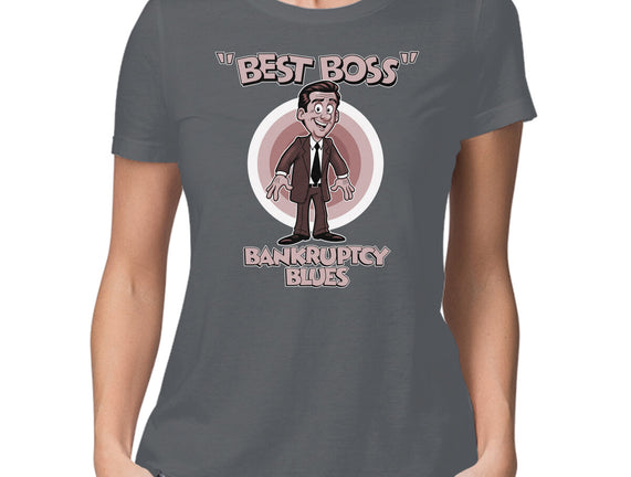 Bankruptcy Blues