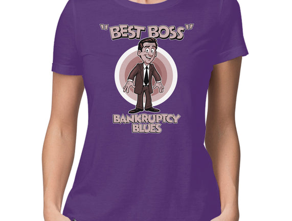 Bankruptcy Blues