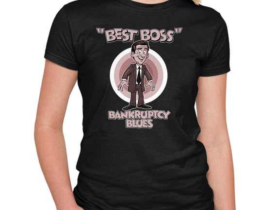 Bankruptcy Blues