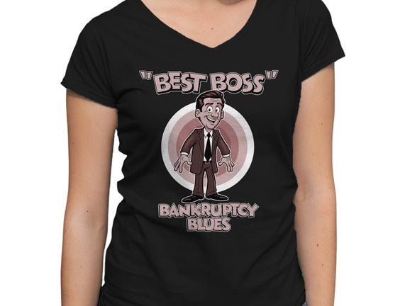 Bankruptcy Blues