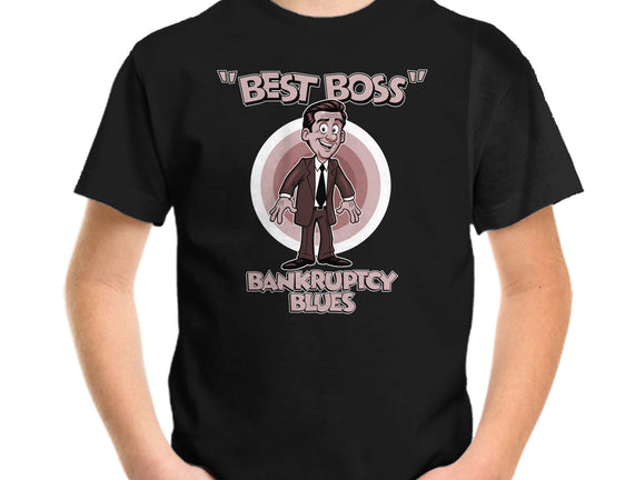 Bankruptcy Blues