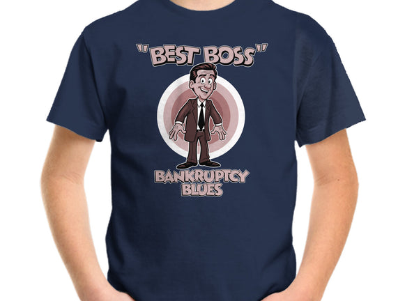 Bankruptcy Blues