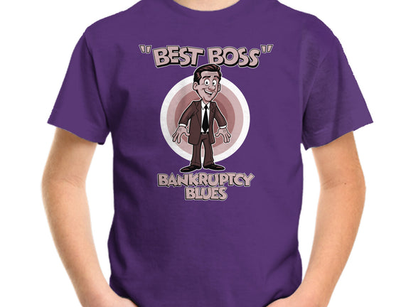 Bankruptcy Blues