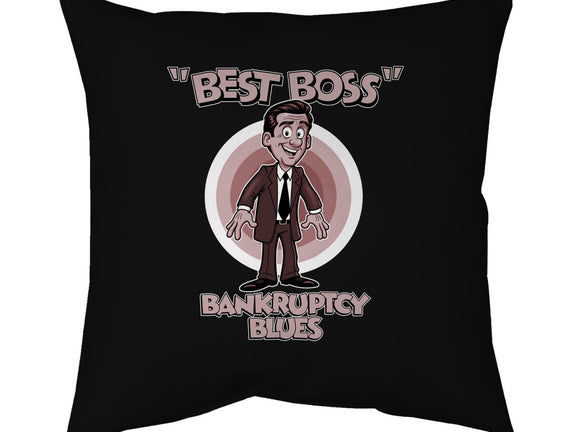 Bankruptcy Blues