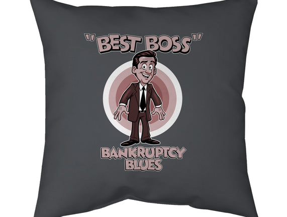 Bankruptcy Blues