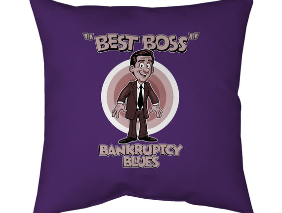 Bankruptcy Blues