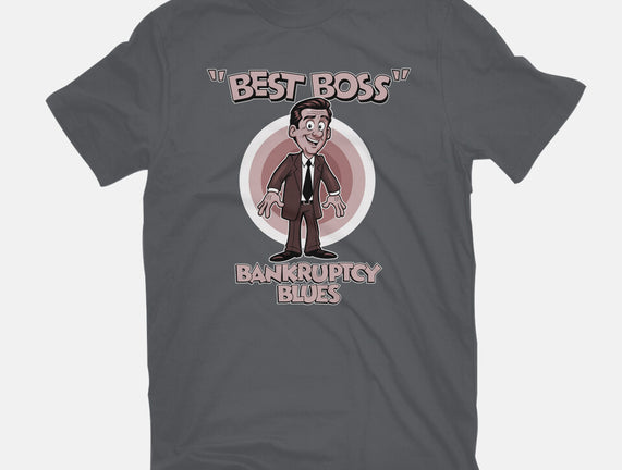 Bankruptcy Blues