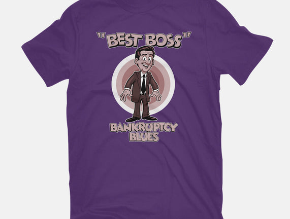 Bankruptcy Blues