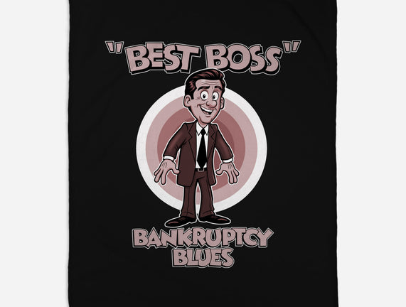 Bankruptcy Blues