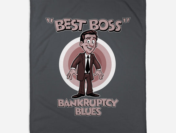 Bankruptcy Blues