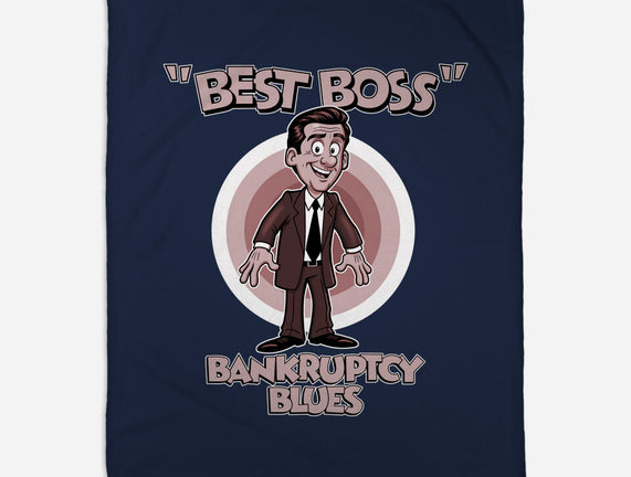 Bankruptcy Blues