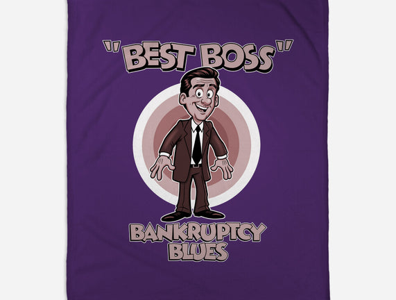 Bankruptcy Blues