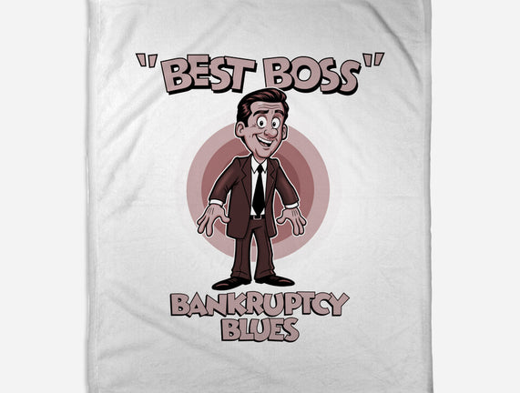 Bankruptcy Blues