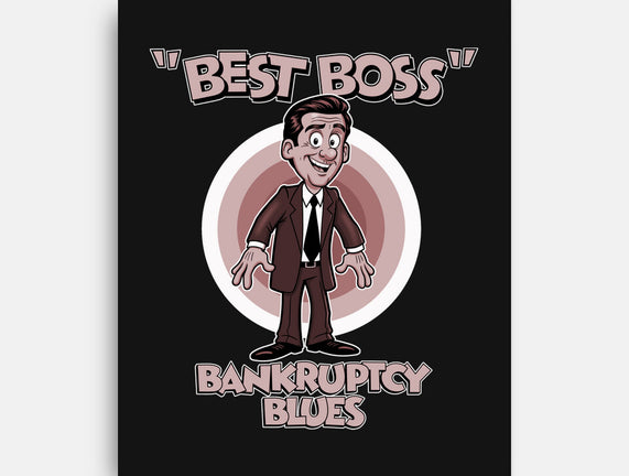 Bankruptcy Blues