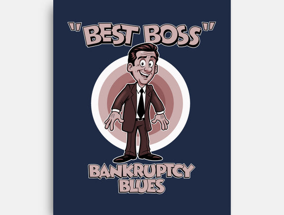 Bankruptcy Blues