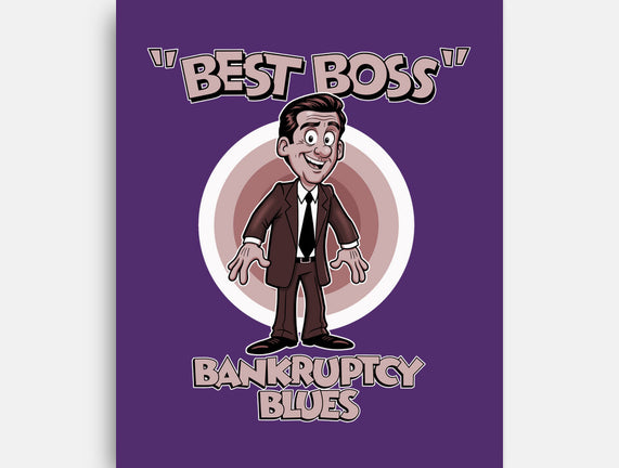 Bankruptcy Blues