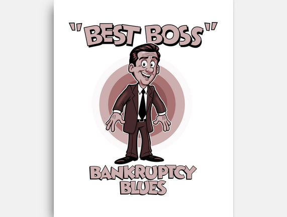 Bankruptcy Blues