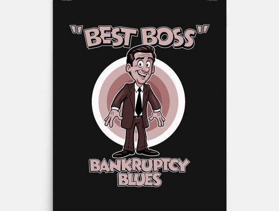Bankruptcy Blues