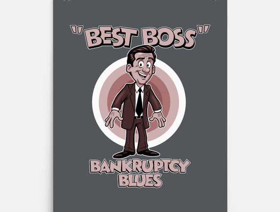 Bankruptcy Blues