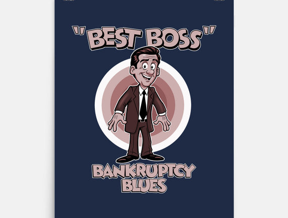 Bankruptcy Blues