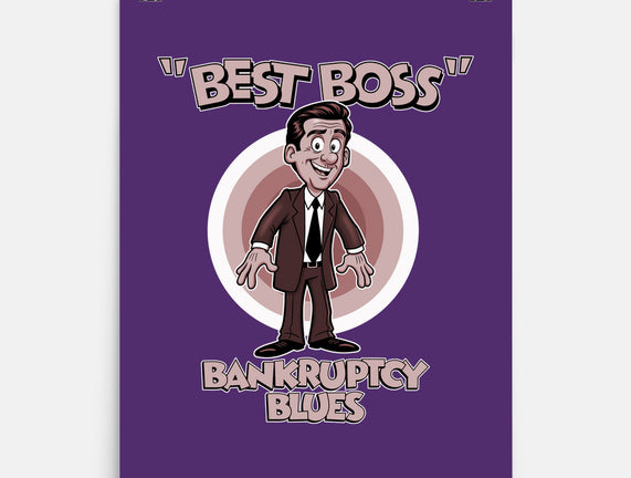 Bankruptcy Blues