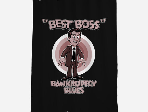 Bankruptcy Blues