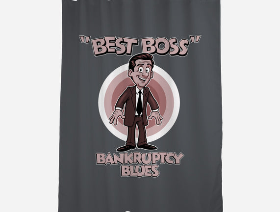 Bankruptcy Blues