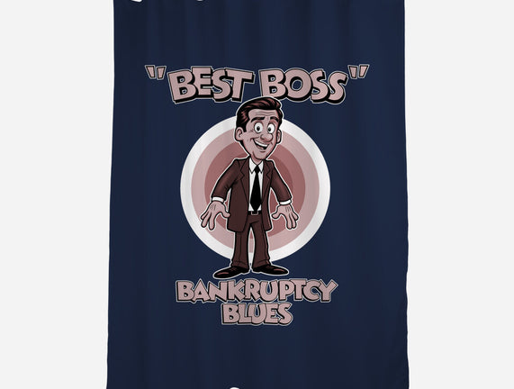 Bankruptcy Blues