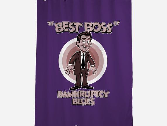 Bankruptcy Blues
