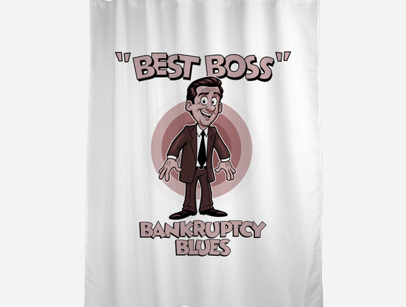 Bankruptcy Blues