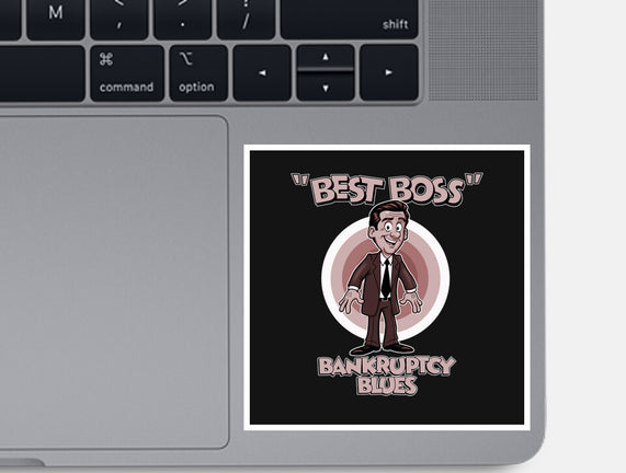 Bankruptcy Blues
