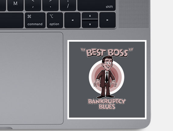 Bankruptcy Blues