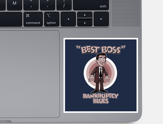 Bankruptcy Blues