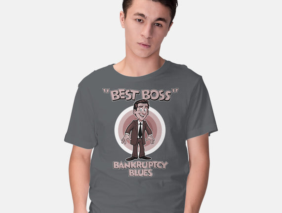 Bankruptcy Blues