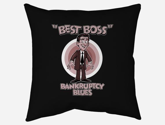 Bankruptcy Blues
