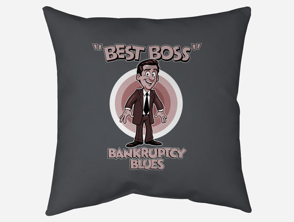 Bankruptcy Blues
