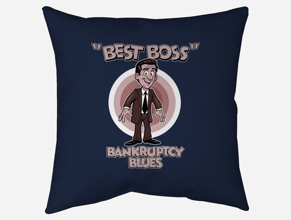 Bankruptcy Blues