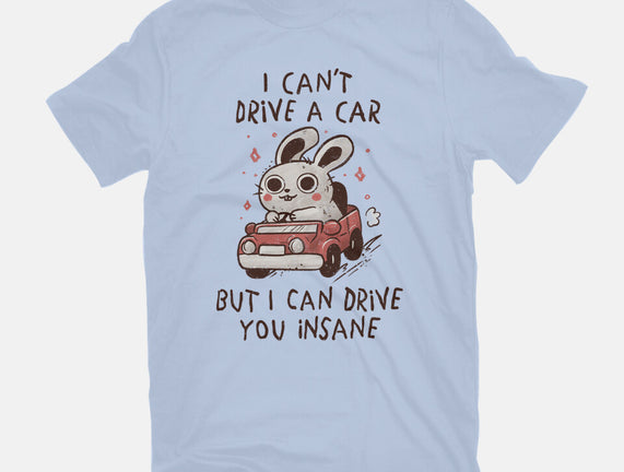 I Can Drive You Insane