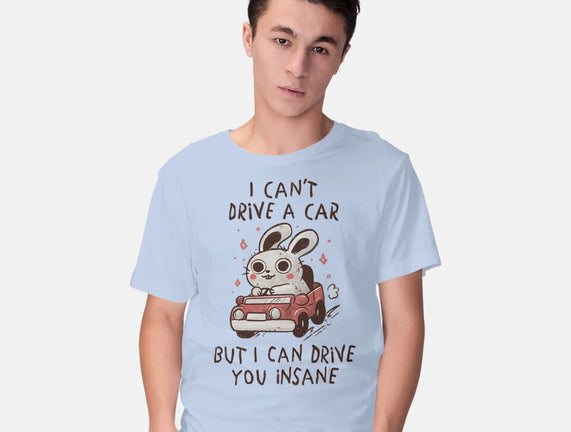 I Can Drive You Insane