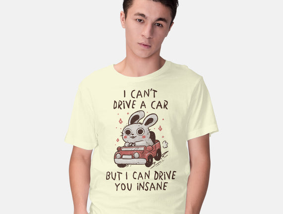 I Can Drive You Insane