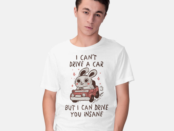 I Can Drive You Insane
