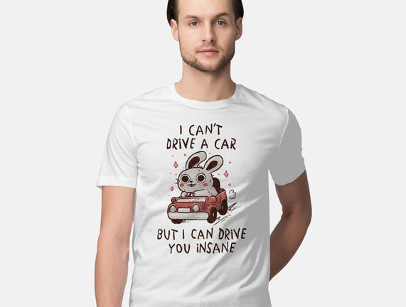 I Can Drive You Insane
