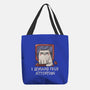 I Demand Your Attention-None-Basic Tote-Bag-koalastudio