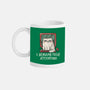 I Demand Your Attention-None-Mug-Drinkware-koalastudio