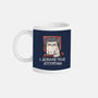 I Demand Your Attention-None-Mug-Drinkware-koalastudio