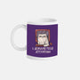 I Demand Your Attention-None-Mug-Drinkware-koalastudio