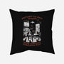 Return To Bed Human-None-Removable Cover w Insert-Throw Pillow-eduely
