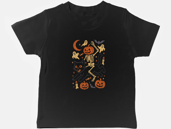 Spooky Gallop
